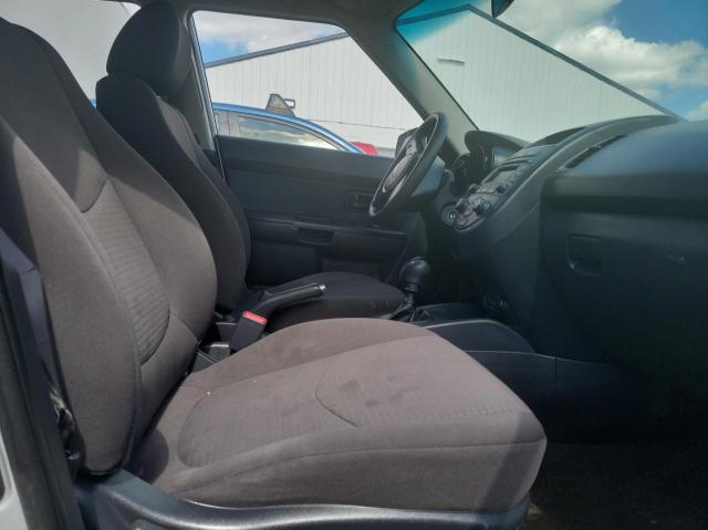 Photo 5 from auction – 2013 KIA SOUL with VIN KNDJT2A55D7482141