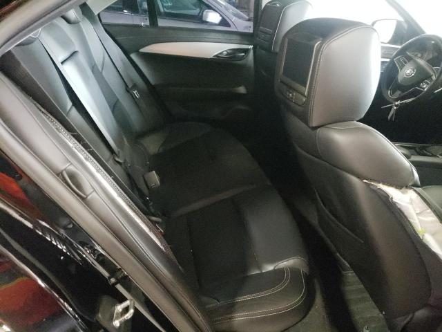 Photo 6 from auction – 2014 CADILLAC ATS PERFOR with VIN 1G6AC5S35E0115042