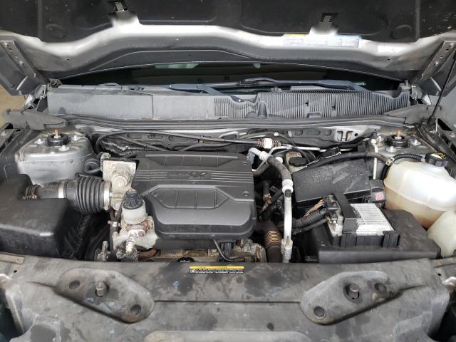 Photo 7 from auction – 2006 PONTIAC TORRENT with VIN 2CKDL63F866010876