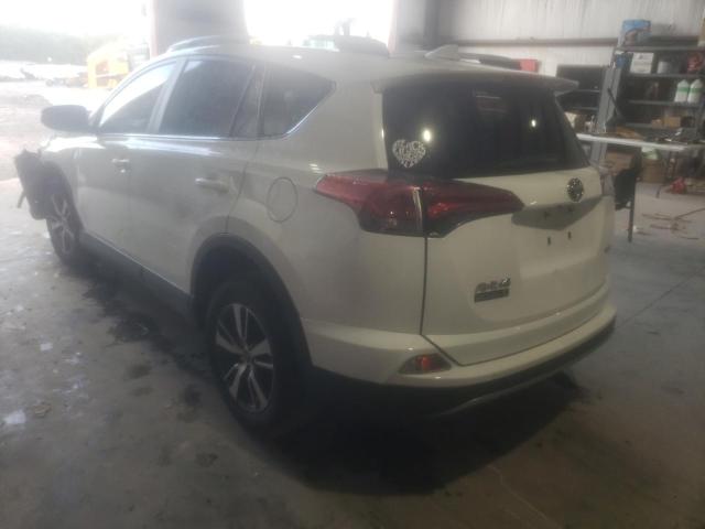 Photo 3 from auction – 2018 TOYOTA RAV4 ADVEN with VIN JTMWFREV5JD117682