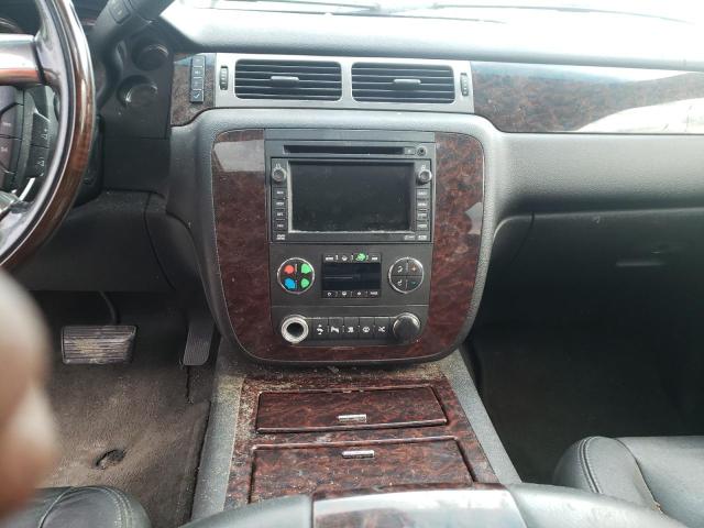 Photo 9 from auction – 2007 GMC YUKON DENA with VIN 1GKFK63877J346838