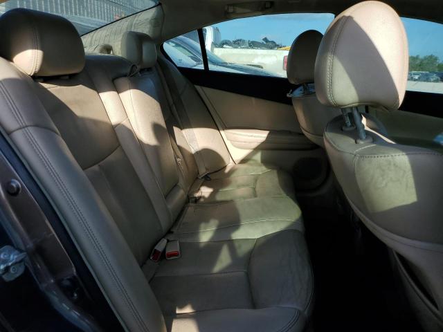 Photo 6 from auction – 2014 NISSAN MAXIMA S with VIN 1N4AA5APXEC472678