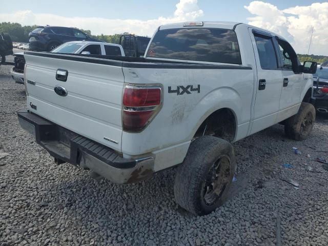 Photo 4 from auction – 2013 FORD F150 SUPER with VIN 1FTFW1EF6DKD15584