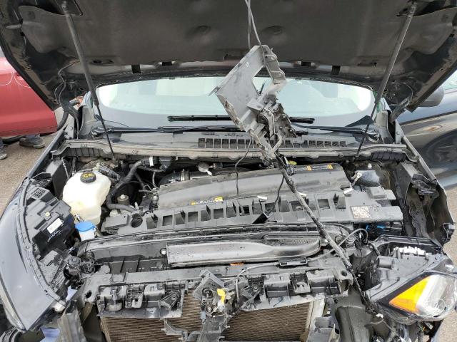 Photo 7 from auction – 2019 FORD EDGE SE with VIN 2FMPK3G99KBB24392