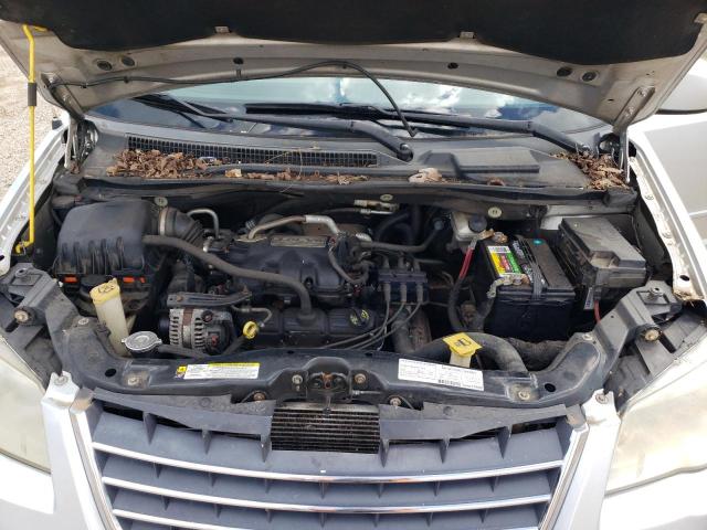 Photo 7 from auction – 2008 CHRYSLER TOWN AND C with VIN 2A8HR54P78R658096