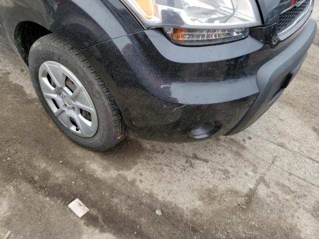 Photo 9 from auction – 2011 KIA SOUL with VIN KNDJT2A13B7734849