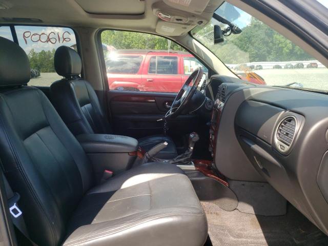 Photo 5 from auction – 2007 GMC ENVOY DENA with VIN 1GKET63M172136865
