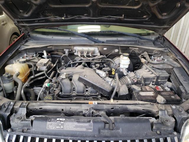 Photo 7 from auction – 2006 MERCURY MARINER with VIN 4M2CU56186KJ19002