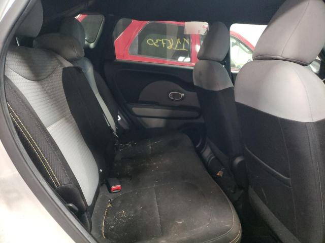 Photo 6 from auction – 2015 KIA SOUL + with VIN KNDJP3A51F7781025