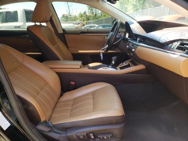 Photo 5 from auction – 2016 LEXUS ES 300H with VIN JTHBW1GG0G2108437
