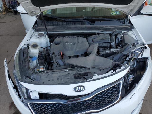 Photo 7 from auction – 2015 KIA OPTIMA EX with VIN 5XXGN4A75FG436031