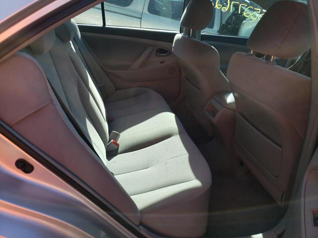 Photo 6 from auction – 2011 TOYOTA CAMRY BASE with VIN 4T1BF3EKXBU729424