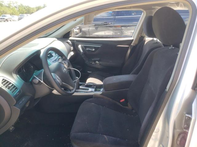 Photo 5 from auction – 2013 NISSAN ALTIMA 2.5 with VIN 1N4AL3AP2DN404358
