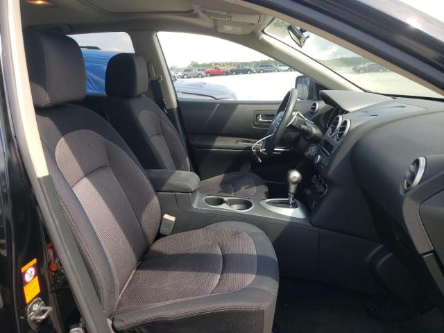 Photo 5 from auction – 2008 NISSAN ROGUE S with VIN JN8AS58VX8W125550
