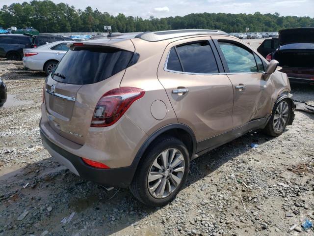 Photo 4 from auction – 2019 BUICK ENCORE PRE with VIN KL4CJASB1KB722318