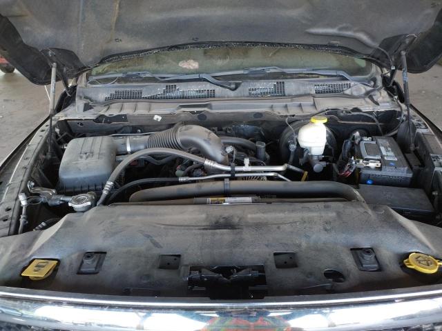 Photo 7 from auction – 2020 RAM 1500 CLASS with VIN 1C6RR7LT2LS143219