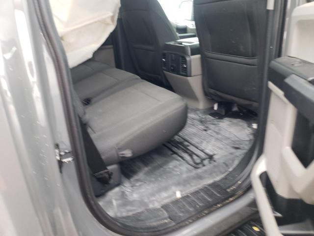 Photo 6 from auction – 2020 FORD F150 SUPER with VIN 1FTEW1EP3LFC22758