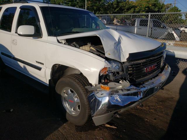 Photo 9 from auction – 2002 GMC YUKON with VIN 1GKEK13Z92J252993