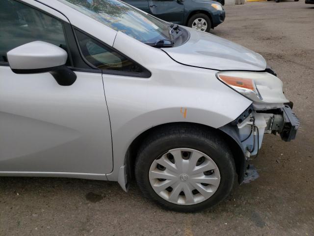 Photo 9 from auction – 2015 NISSAN VERSA NOTE with VIN 3N1CE2CP5FL441480