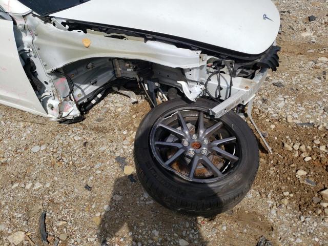 Photo 9 from auction – 2020 TESLA MODEL 3 with VIN 5YJ3E1EA6LF598137