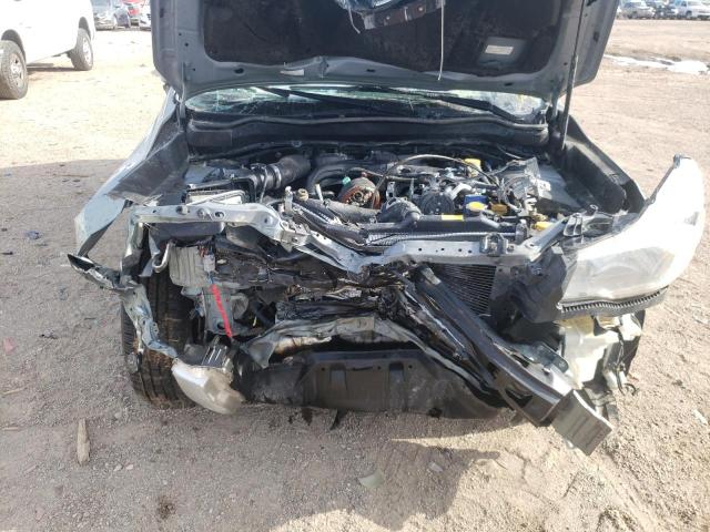 Photo 9 from auction – 2015 SUBARU FORESTER 2 with VIN JF2SJAGC1FH405551