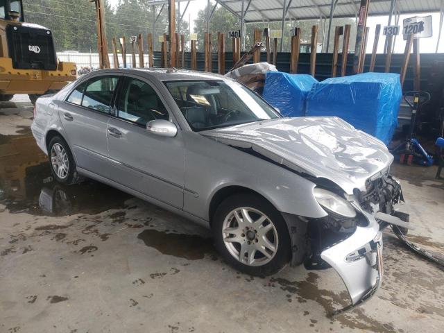 MERCEDES-BENZ E 320 CDI 2006 with VIN WDBUF26J16A983123 - Photo from auction