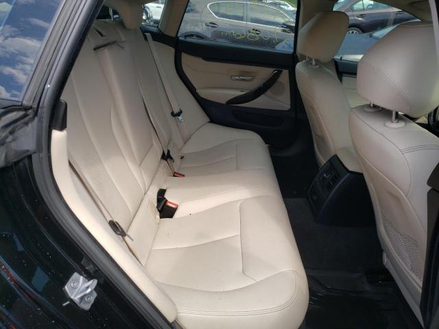 Photo 6 from auction – 2015 BMW 428 XI GRA with VIN WBA4A7C5XFD413847
