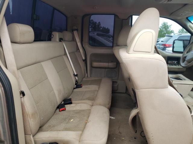 Photo 6 from auction – 2004 FORD F150 with VIN 1FTRX14W64NC20551