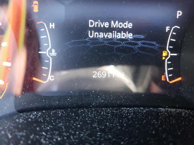 Photo 8 from auction – 2022 JEEP COMPASS LA with VIN 3C4NJDBB9NT111469