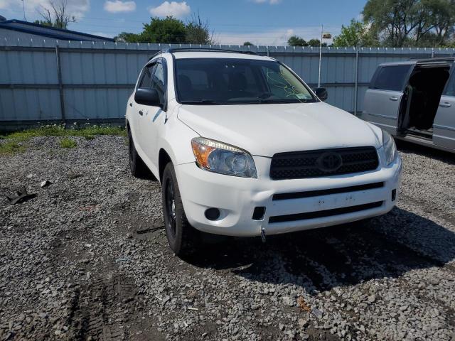 TOYOTA RAV4 2006 with VIN JTMBD33V965024718 - Photo from auction
