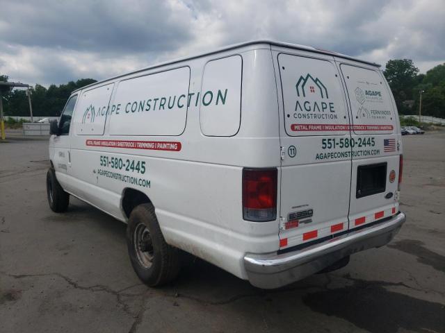 Photo 3 from auction – 2007 FORD ECONOLINE with VIN 1FBSS31L37DA54669