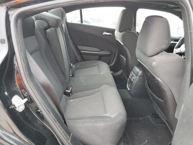 Photo 6 from auction – 2019 DODGE CHARGER SX with VIN 2C3CDXBG1KH720513