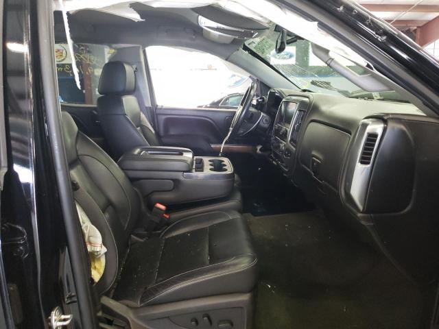 Photo 5 from auction – 2017 CHEVROLET SILVERADO with VIN 1GCVKSEC7HZ105396