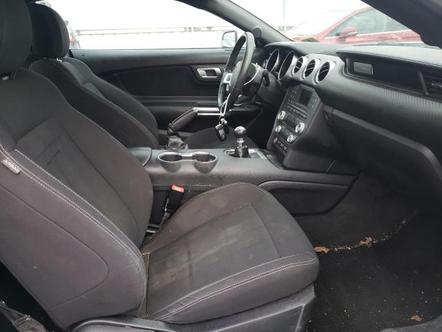 Photo 5 from auction – 2018 FORD MUSTANG with VIN 1FA6P8TH8J5106907