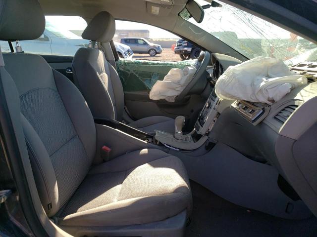 Photo 5 from auction – 2012 CHEVROLET MALIBU with VIN 1G1ZA5EU9CF391589