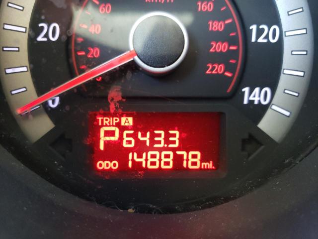 Photo 8 from auction – 2013 KIA FORTE EX with VIN KNAFU4A23D5726933