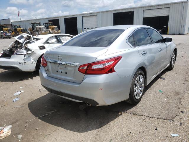 Photo 4 from auction – 2016 NISSAN ALTIMA 2.5 with VIN 1N4AL3AP3GC171817
