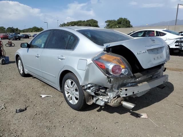 Photo 3 from auction – 2011 NISSAN ALTIMA with VIN 1N4AL2AP3BN504959