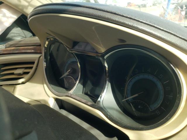 Photo 8 from auction – 2011 BUICK LACROSSE C with VIN 1G4GC5GD7BF189172
