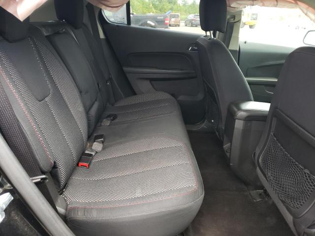 Photo 6 from auction – 2016 CHEVROLET EQUINOX LT with VIN 2GNALCEK9G1170015