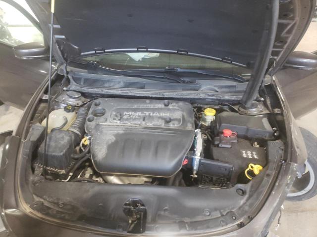 Photo 7 from auction – 2015 DODGE DART GT with VIN 1C3CDFEB2FD390832