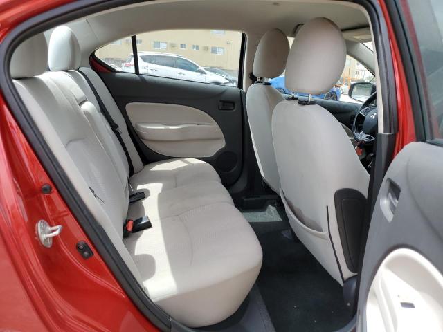 Photo 6 from auction – 2017 MITSUBISHI MIRAGE G4 with VIN ML32F3FJ4HHF14462