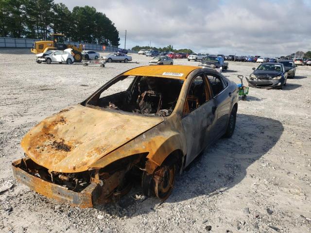 Photo 2 from auction – 2012 MAZDA 6 I with VIN 1YVHZ8BH1C5M15596
