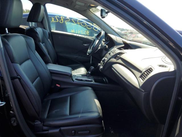 Photo 5 from auction – 2016 ACURA RDX with VIN 5J8TB3H34GL007230