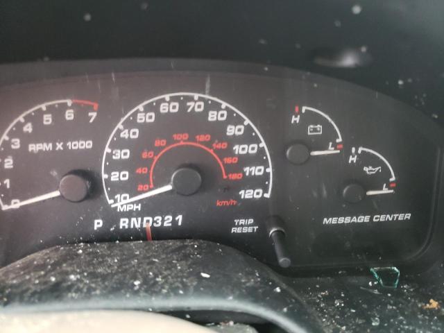 Photo 8 from auction – 2002 FORD EXPLORER E with VIN 1FMZU64EX2ZA17497