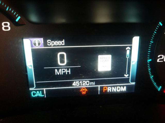 Photo 8 from auction – 2019 CHEVROLET IMPALA LT with VIN 2G11Z5S31K9129302