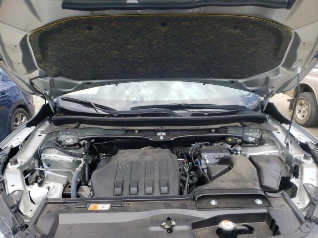Photo 7 from auction – 2022 MITSUBISHI ECLIPSE CR with VIN JA4ATUAA8NZ003560