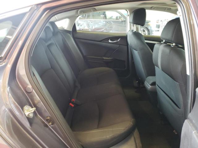 Photo 6 from auction – 2016 HONDA CIVIC EX with VIN 19XFC1F36GE206210
