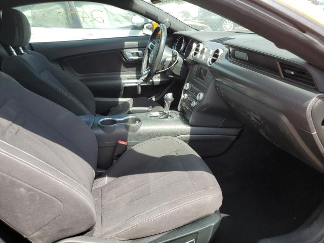 Photo 5 from auction – 2019 FORD MUSTANG GT with VIN 1FA6P8CF2K5116896