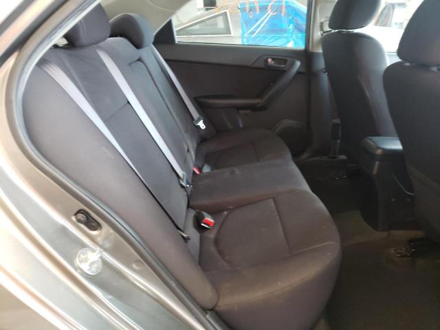 Photo 6 from auction – 2012 KIA FORTE EX with VIN KNAFU4A28C5549312